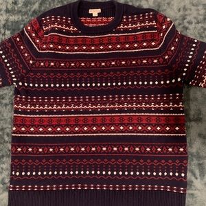 Holiday Style sweater